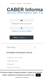 Mobile Screenshot of helpdesk.tecnoelettra.it